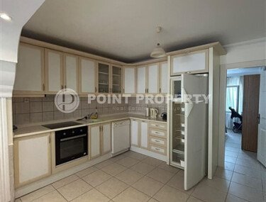 Семейный садовый дуплекс 120 м² в районе Обагёль рядом с морем<-id-10907-фото-5