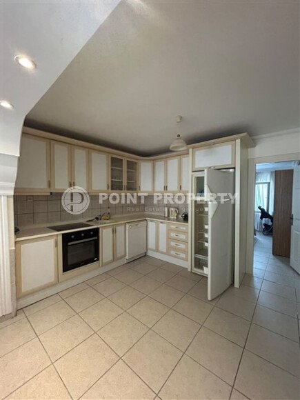 Семейный садовый дуплекс 120 м² в районе Обагёль рядом с морем<-id-10907-фото-5