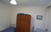 Семейный садовый дуплекс 120 м² в районе Обагёль рядом с морем<-id-10907-фото-6