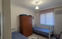 Семейный садовый дуплекс 120 м² в районе Обагёль рядом с морем<-id-10907-фото-7