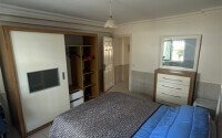 Семейный садовый дуплекс 120 м² в районе Обагёль рядом с морем<-id-10907-фото-10