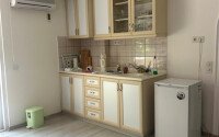 Семейный садовый дуплекс 120 м² в районе Обагёль рядом с морем<-id-10907-фото-11