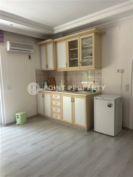 Семейный садовый дуплекс 120 м² в районе Обагёль рядом с морем<-id-10907-фото-11