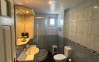 Семейный садовый дуплекс 120 м² в районе Обагёль рядом с морем<-id-10907-фото-13
