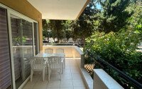 Семейный садовый дуплекс 120 м² в районе Обагёль рядом с морем<-id-10907-фото-16