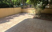 Семейный садовый дуплекс 120 м² в районе Обагёль рядом с морем<-id-10907-фото-18