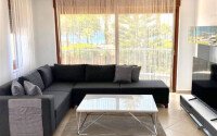 Апартаменты для гражданства 120 м² в районе Обагёль на первой береговой линии-id-10908-фото-2