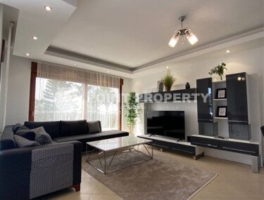 Апартаменты для гражданства 120 м² в районе Обагёль на первой береговой линии-id-10908-фото-5