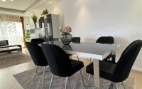 Апартаменты для гражданства 120 м² в районе Обагёль на первой береговой линии-id-10908-фото-9