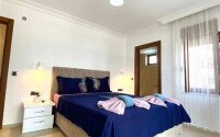 Апартаменты для гражданства 120 м² в районе Обагёль на первой береговой линии-id-10908-фото-11