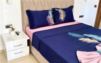 Апартаменты для гражданства 120 м² в районе Обагёль на первой береговой линии-id-10908-фото-12