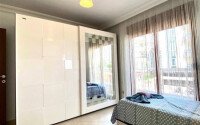 Апартаменты для гражданства 120 м² в районе Обагёль на первой береговой линии-id-10908-фото-13