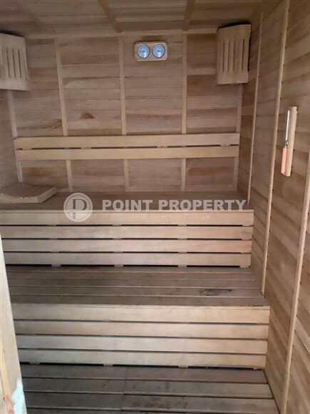 Апартаменты для гражданства 120 м² в районе Обагёль на первой береговой линии-id-10908-фото-24