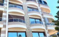 Апартаменты для гражданства 120 м² в районе Обагёль на первой береговой линии-id-10908-фото-35