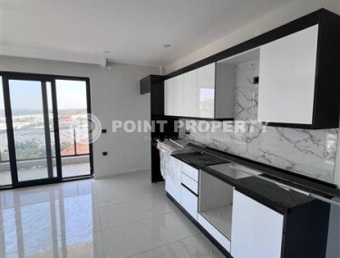 Перспективные апартаменты 55 м² в районе Паяллар с видом на море-id-10909-фото-3