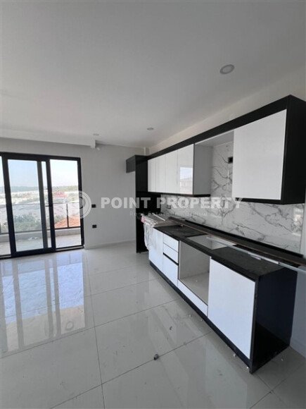Перспективные апартаменты 55 м² в районе Паяллар с видом на море-id-10909-фото-3