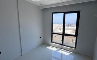 Перспективные апартаменты 55 м² в районе Паяллар с видом на море-id-10909-фото-4