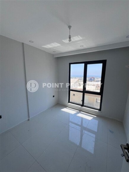 Перспективные апартаменты 55 м² в районе Паяллар с видом на море-id-10909-фото-4