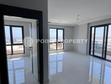 Перспективные апартаменты 55 м² в районе Паяллар с видом на море-id-10909-фото-5