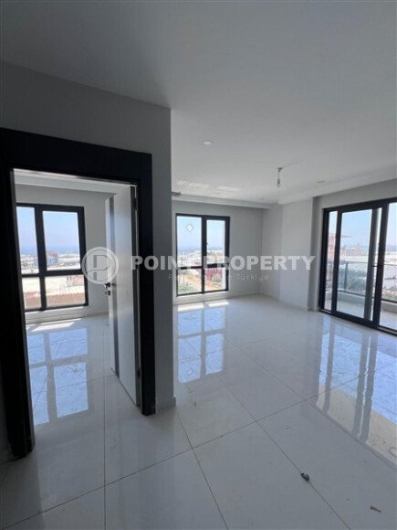 Перспективные апартаменты 55 м² в районе Паяллар с видом на море-id-10909-фото-5