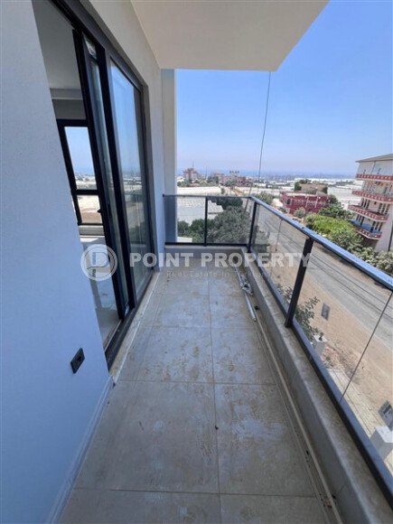 Перспективные апартаменты 55 м² в районе Паяллар с видом на море-id-10909-фото-6
