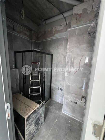 Перспективные апартаменты 55 м² в районе Паяллар с видом на море-id-10909-фото-7