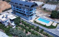 Перспективные апартаменты 55 м² в районе Паяллар с видом на море-id-10909-фото-9