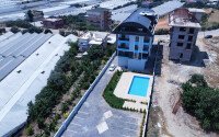 Перспективные апартаменты 55 м² в районе Паяллар с видом на море-id-10909-фото-11
