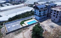 Перспективные апартаменты 55 м² в районе Паяллар с видом на море-id-10909-фото-12