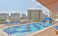 A cozy 2+1 apartment in a complex with rich infrastructure in the Avsallar area-id-10910-photo-1