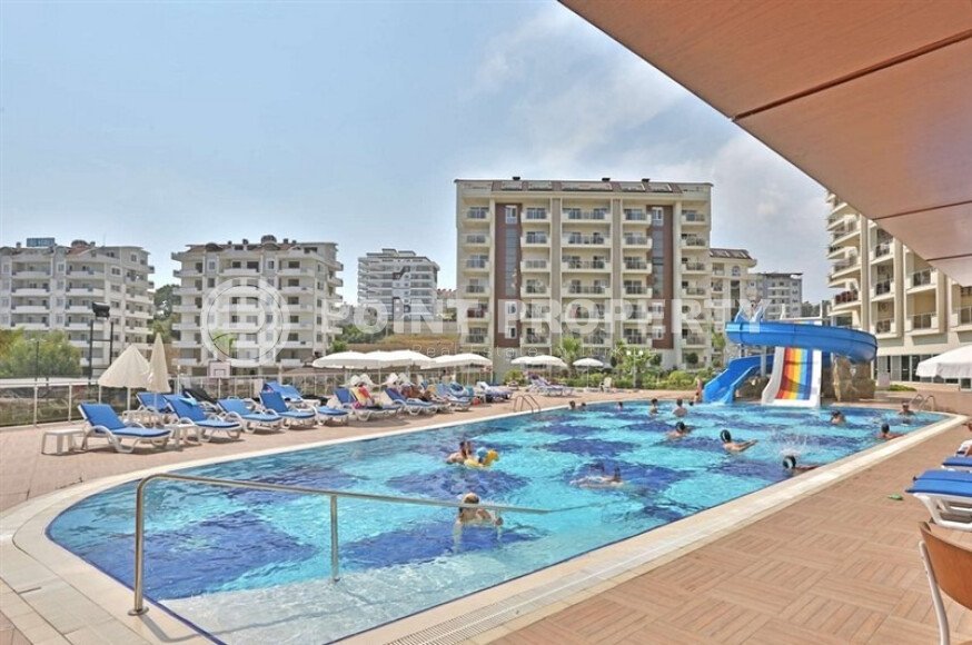 A cozy 2+1 apartment in a complex with rich infrastructure in the Avsallar area-id-10910-photo-1