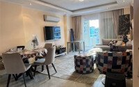 A cozy 2+1 apartment in a complex with rich infrastructure in the Avsallar area-id-10910-photo-2