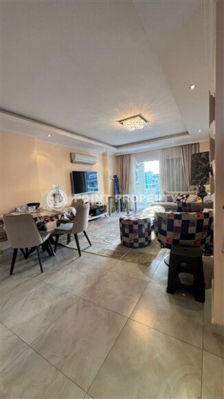 A cozy 2+1 apartment in a complex with rich infrastructure in the Avsallar area-id-10910-photo-2