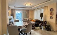 A cozy 2+1 apartment in a complex with rich infrastructure in the Avsallar area-id-10910-photo-3