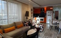 A cozy 2+1 apartment in a complex with rich infrastructure in the Avsallar area-id-10910-photo-4