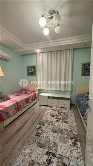 A cozy 2+1 apartment in a complex with rich infrastructure in the Avsallar area-id-10910-photo-7