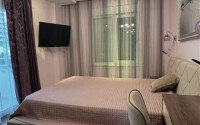 A cozy 2+1 apartment in a complex with rich infrastructure in the Avsallar area-id-10910-photo-8