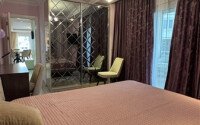 A cozy 2+1 apartment in a complex with rich infrastructure in the Avsallar area-id-10910-photo-9