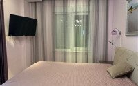 A cozy 2+1 apartment in a complex with rich infrastructure in the Avsallar area-id-10910-photo-10