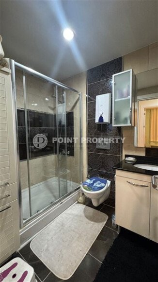 A cozy 2+1 apartment in a complex with rich infrastructure in the Avsallar area-id-10910-photo-16