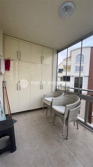 A cozy 2+1 apartment in a complex with rich infrastructure in the Avsallar area-id-10910-photo-17