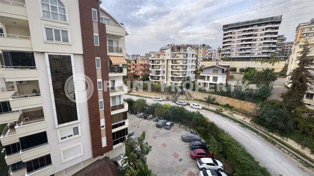 A cozy 2+1 apartment in a complex with rich infrastructure in the Avsallar area-id-10910-photo-20