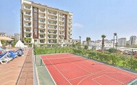 A cozy 2+1 apartment in a complex with rich infrastructure in the Avsallar area-id-10910-photo-23