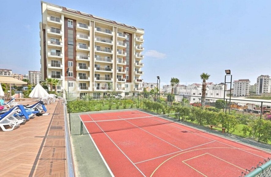 A cozy 2+1 apartment in a complex with rich infrastructure in the Avsallar area-id-10910-photo-23