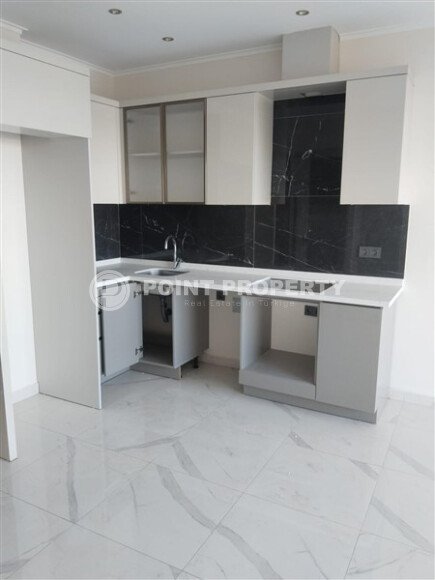 49 m² apartment with panoramic windows in the Demirtaş area in a modern complex with infrastructure-id-10911-photo-3
