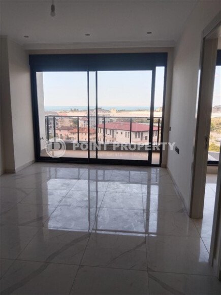 49 m² apartment with panoramic windows in the Demirtaş area in a modern complex with infrastructure-id-10911-photo-4
