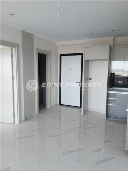 49 m² apartment with panoramic windows in the Demirtaş area in a modern complex with infrastructure-id-10911-photo-5
