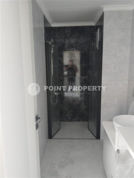 49 m² apartment with panoramic windows in the Demirtaş area in a modern complex with infrastructure-id-10911-photo-7