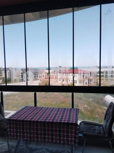 49 m² apartment with panoramic windows in the Demirtaş area in a modern complex with infrastructure-id-10911-photo-8
