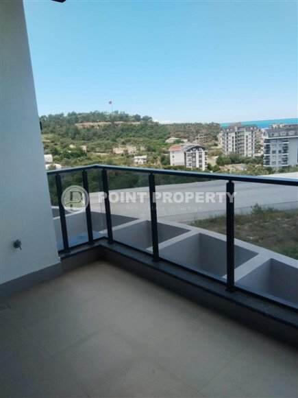 49 m² apartment with panoramic windows in the Demirtaş area in a modern complex with infrastructure-id-10911-photo-9